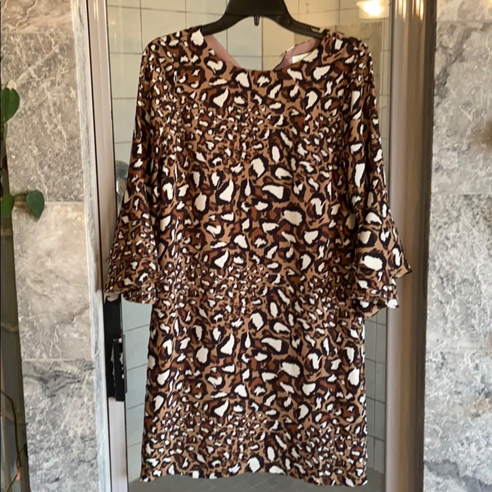 NWT leaped dress